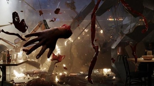 Final Destination 5