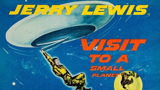 Visit to a Small Planet