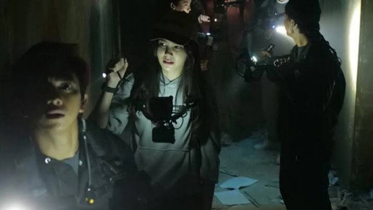 402 Rumah Sakit Angker Korea