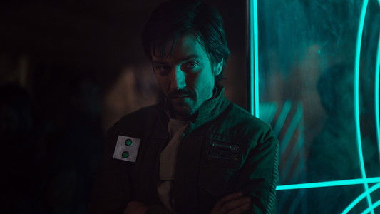 Rogue One: A Star Wars Story