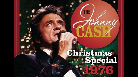 The Johnny Cash Christmas Special 1976