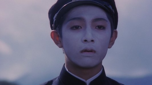田園に死す