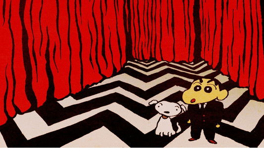 クレヨンしんちゃん 嵐を呼ぶジャングル