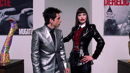 Zoolander