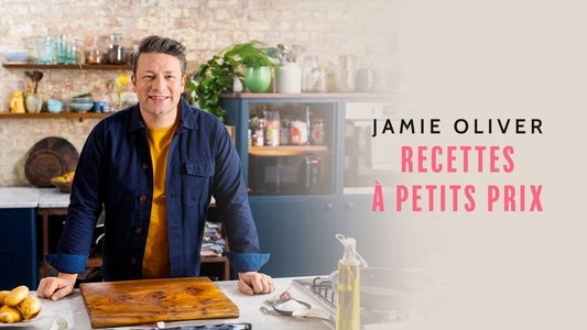 Jamie's £1 Wonders & Money-Saving Meals