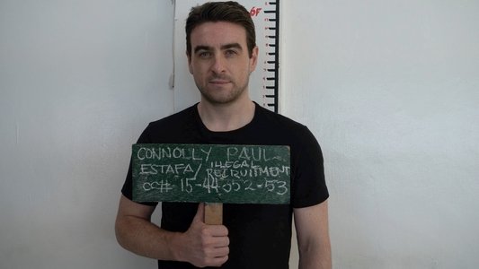 Inside the World's Toughest Prisons