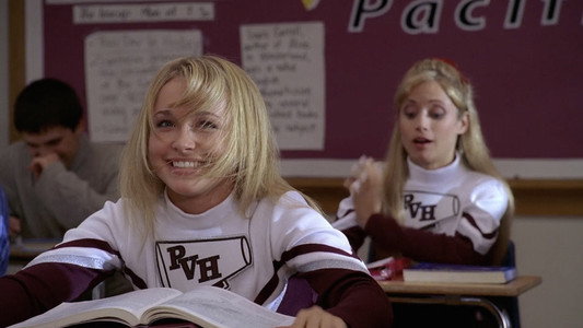 Bring It On: All or Nothing