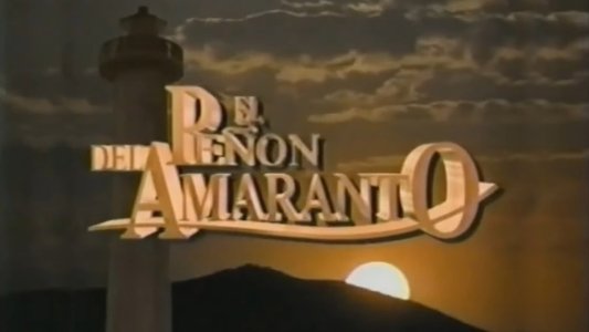El peñón del amaranto