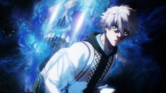 劇場版ブルーロック -EPISODE 凪-