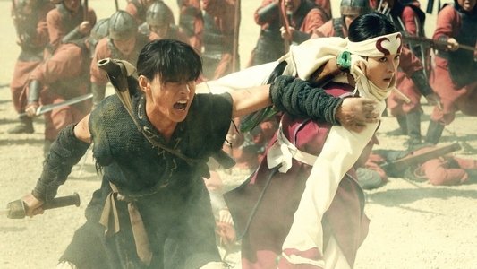 キングダム 大将軍の帰還