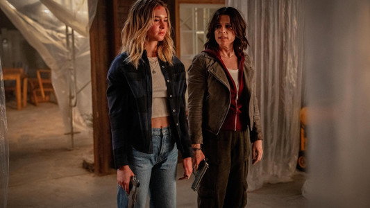 Scream 7