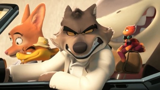 The Bad Guys