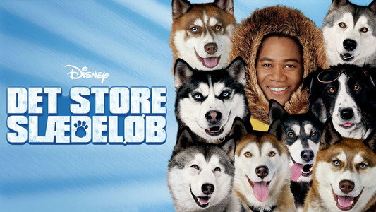 Snow Dogs
