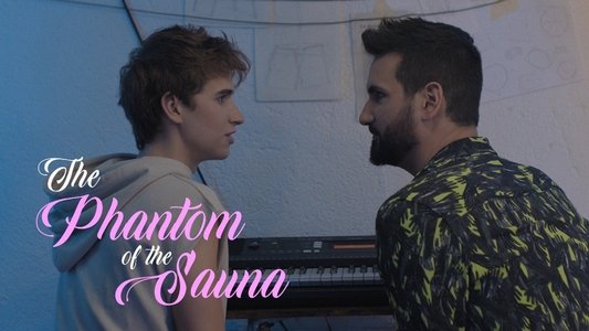 El fantasma de la sauna