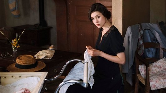 La Fille du puisatier