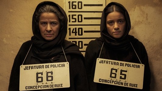 Las muertas