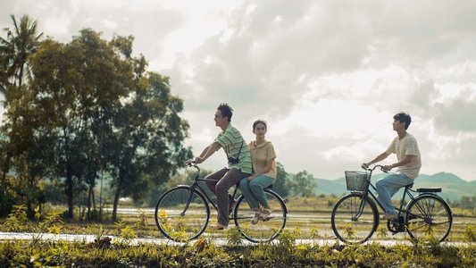 Ngày Xưa Có Một Chuyện Tình