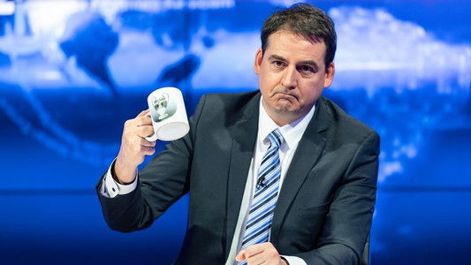 24 minuta sa Zoranom Kesićem