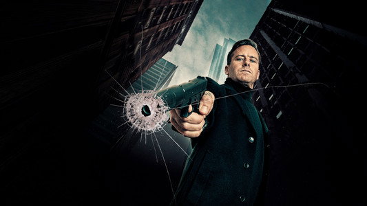 Citizen Vigilante