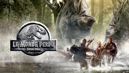 The Lost World: Jurassic Park