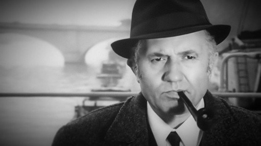 Les Enquêtes du commissaire Maigret