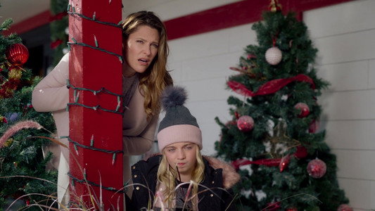 The Angel Tree