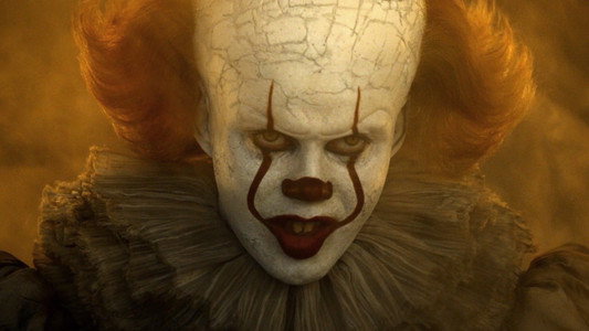 It Chapter Two