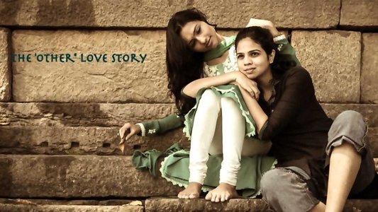 The 'Other' Love Story