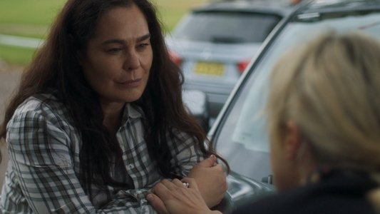 Ellie and Abbie (and Ellie's Dead Aunt)