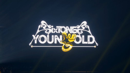 YOUNG OLD
