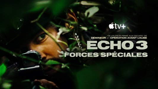 Echo 3
