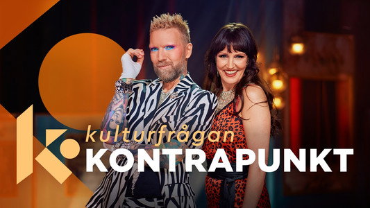 Kulturfrågan Kontrapunkt