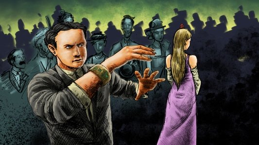Stan Lee's Lucky Man: The Bracelet Chronicles