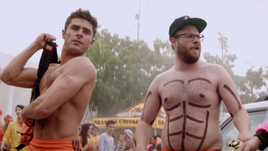 Neighbors 2: Sorority Rising