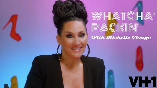 Whatcha Packin'