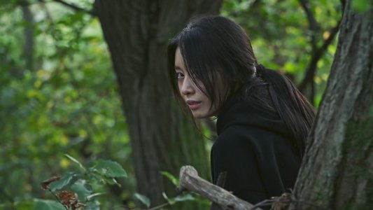 화녀