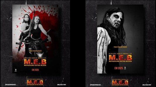 MEB - Matadouro Extra Blood