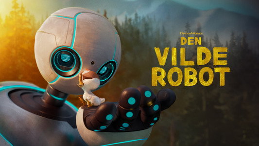 The Wild Robot