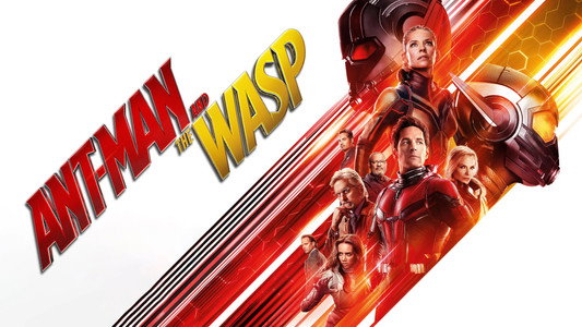 Ant-Man and the Wasp