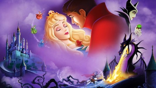Sleeping Beauty