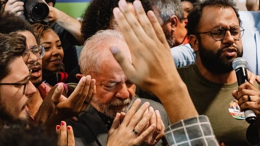 Apocalipse nos Trópicos