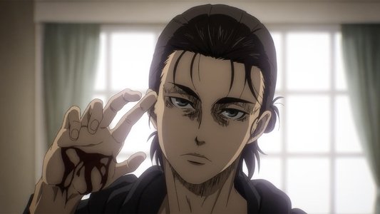進撃の巨人