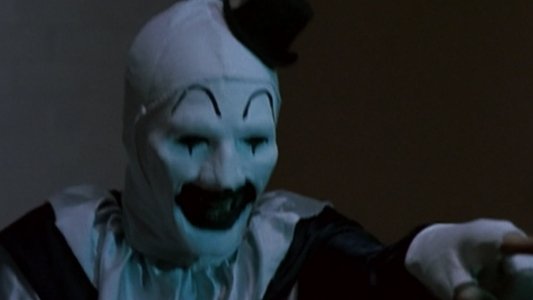 All Hallows' Eve