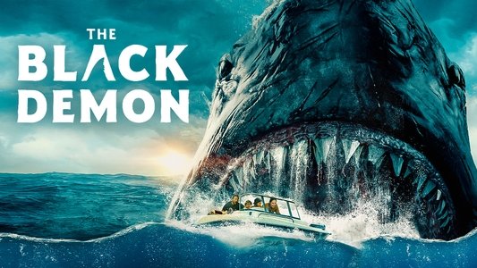 The Black Demon