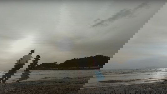ラストシーン