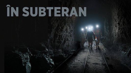 Souterrain