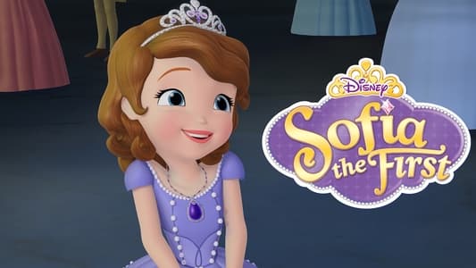 Sofia the First