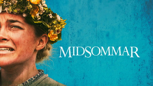 Midsommar