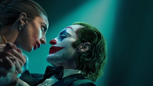 Joker: Folie à Deux