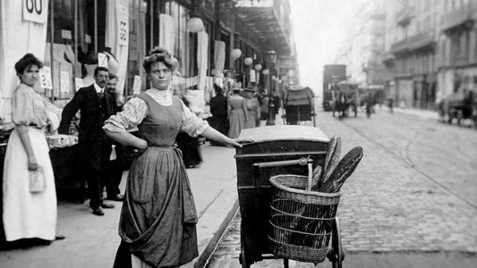 Paris – So schön war das!